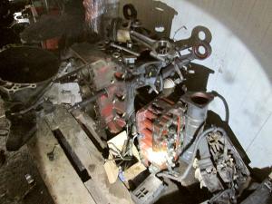 Piese de motor Deutz F3M1011