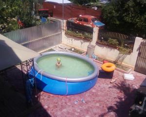 Vand Vila Oras Pantelimon