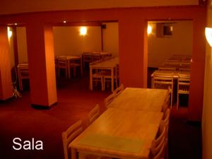 SPATIU COMERCIAL rESTAURANT - pIZZERIE CONFORM NORMELOR EUROPENE HACCP