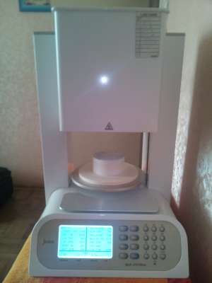 vand cuptor de ceramica