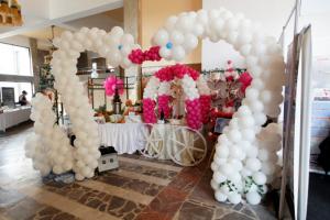 Decor nunta