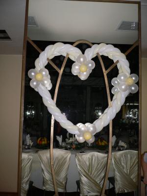 Decor nunta