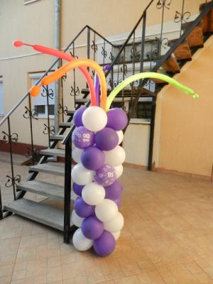 Decor majorat