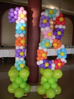 Decor majorat