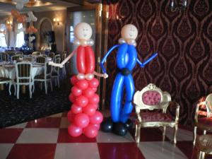 Decor majorat