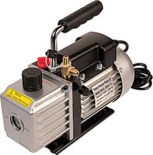 POMPA VACUUM VE 115N