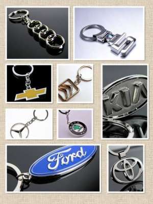 Brelocuri auto diverse
