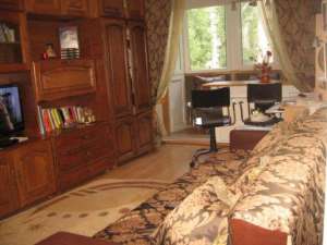 Proprietar vand garsoniera et.1/8,  39mpu,  an1990, Vitan Mool