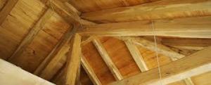 ACOPERIS CU STRUCTURA DIN LEMN SAU METAL