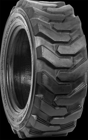 Anvelope Solideal pentru mini incarcatoare ( bobcat )