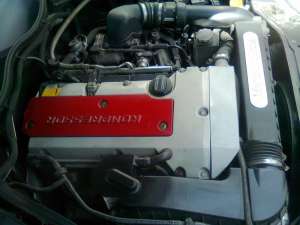 Motor Mercedes C Class C200 Kompressor W203 W210 CLK SLK