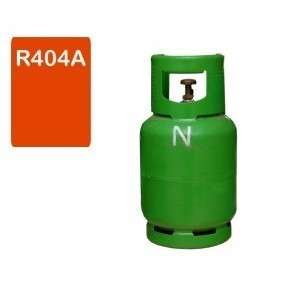 Freon r410a, 407c, 404a,  butelie 10 kg