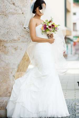 rochie mireasa
