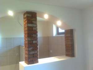 Lucrari de constructii diverse