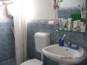 Cabana de pescuit si vanatoare