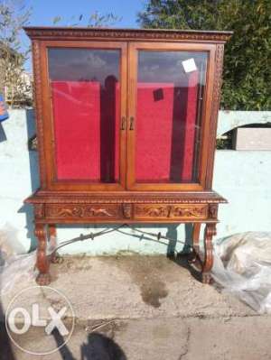 SUFRAGERIE RENASTERE SPANIOLA,  CIRES