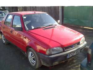 dacia nova gti 1.6