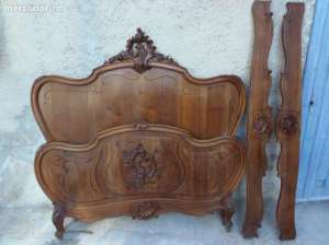 pat stil Rocaille pat 140 x 190