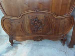 pat stil Rocaille pat 140 x 190
