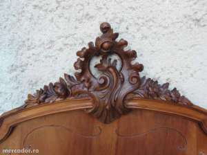 pat stil Rocaille pat 140 x 190
