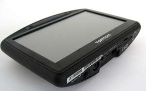 Navigatie Gps Tomtom pt camion