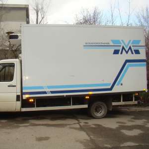 Servicii Transport Marfa si Relocari Firme �Iasi