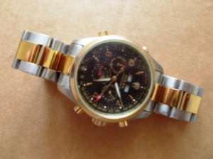 ceas barbatesc rolex ot geneva oyster chronographe automatic