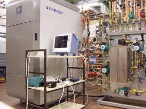 Instalatii termice � Instalator Bucuresti
