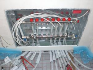 Instalatii termice � Instalator Bucuresti