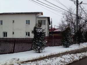 Vand vila in Buftea