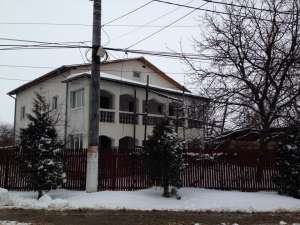 Vand vila in Buftea