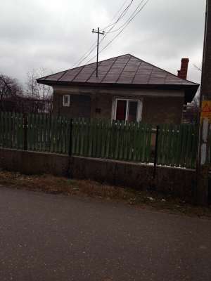 vand casa Buftea-Crevedia