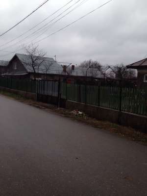 vand casa Buftea-Crevedia
