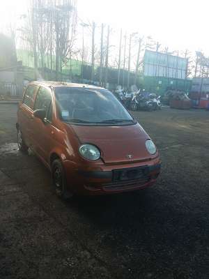 Dezmembrez matiz