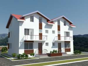 Duplex 149 mp utili-89000 Euro
