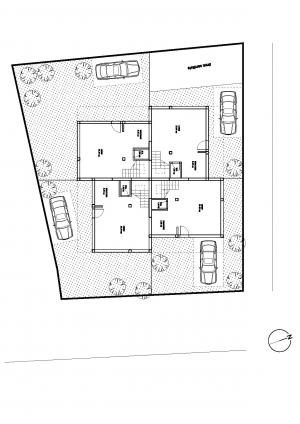 Duplex 150 mp utili-79000 Euro