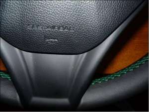 Volan piele comenzi Airbag ALFA ROMEO MITO 2008-2014 GIULIETTA 2010-2013