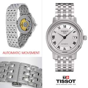 Ceasuri Tissot
