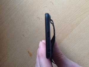 Vanda iPod 5