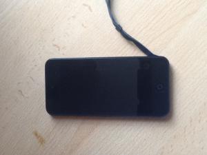 Vanda iPod 5