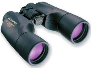 binoclu olympus 12x50,      performant,      nou