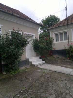 Casa la tara,    Hateg