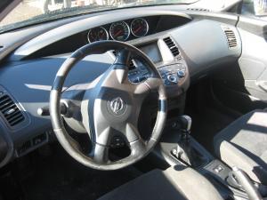 Dezmembrez Nissan Primera