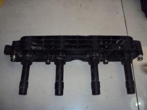 Bobina inductie Opel Astra G X16XEL