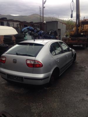 Dezmembrez Seat Leon