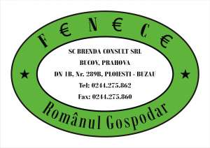 Furaj starer F�N�C� Romanul Gospodar