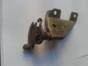 Parghie acceleratie carburator Oltcit Dacia