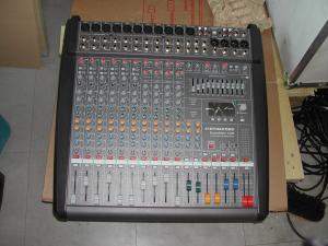 Vand Dynacord Powermate 1000-3