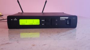 Vand shure ulxs4 beta 58a negociabil