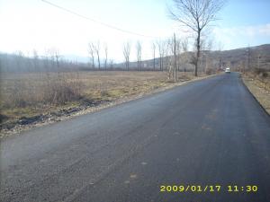 PARTICULAR VIND TEREN IN COM PARSCOV JUD BUZAU